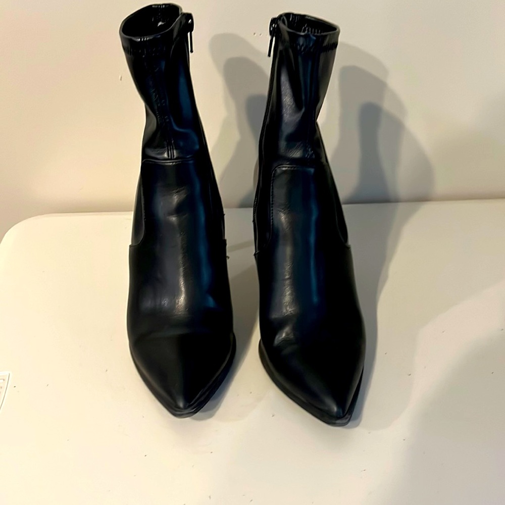 Steve Madden booties